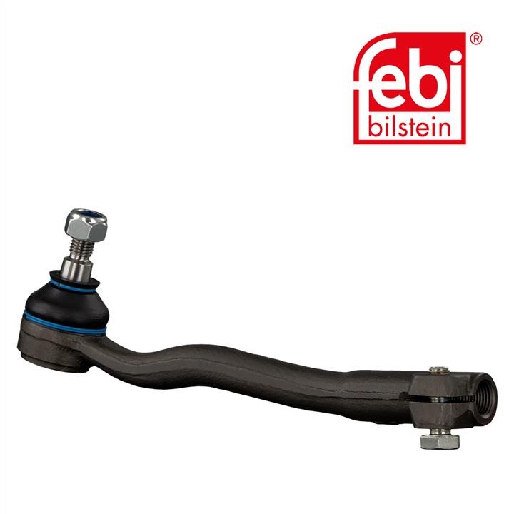 Right tie rod end febi 11815
