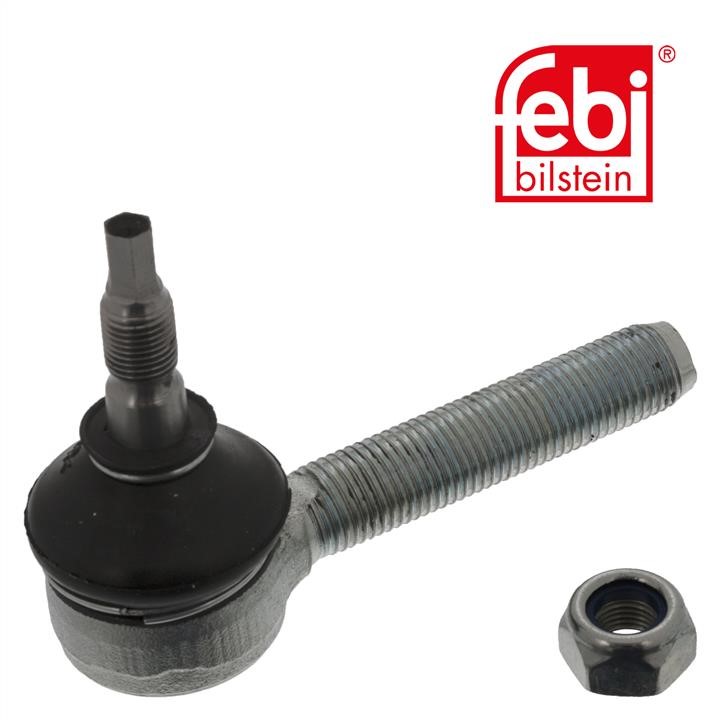 Tie rod end febi 08242