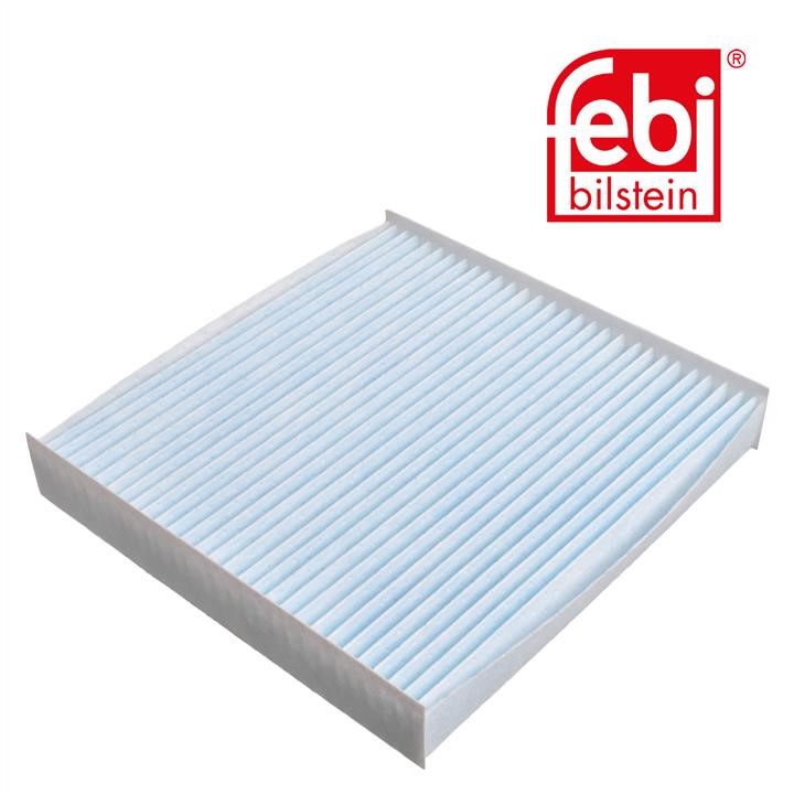 Cabin filter febi 26441