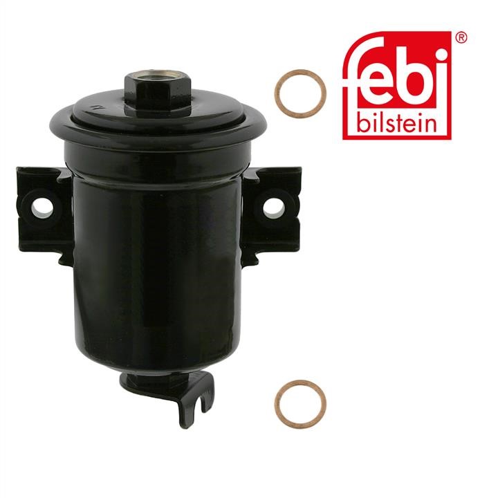 Fuel filter febi 26442