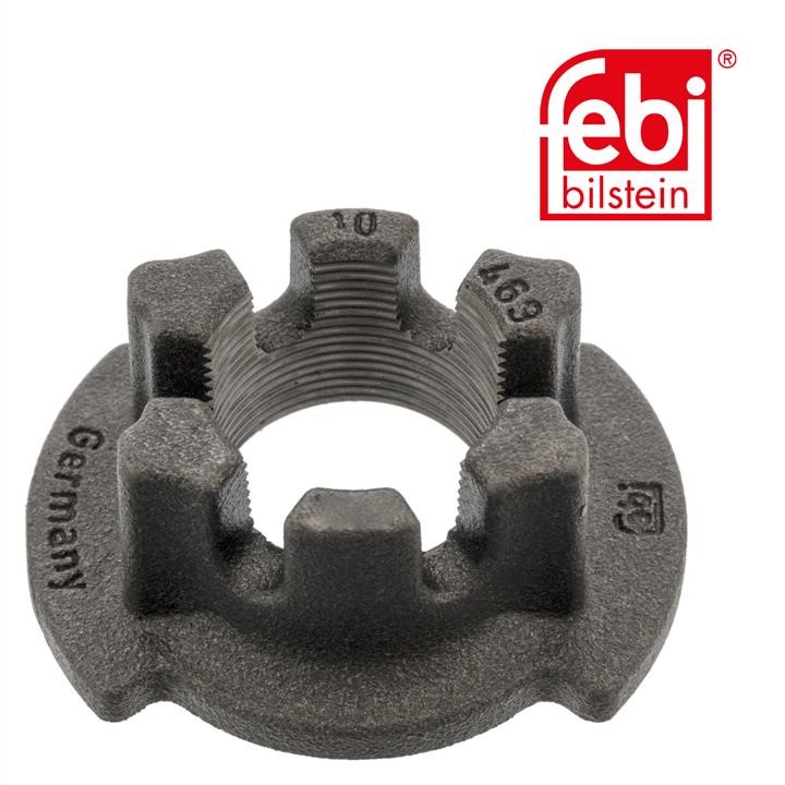Nut febi 10469