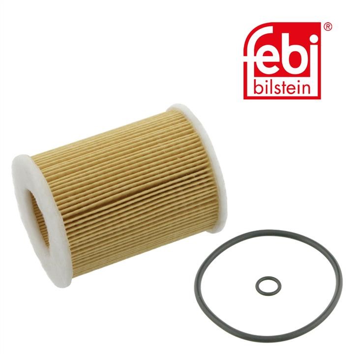 Oil Filter febi 26444