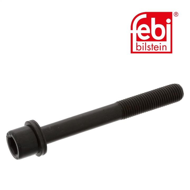 Cylinder head bolt (cylinder head) febi 02623