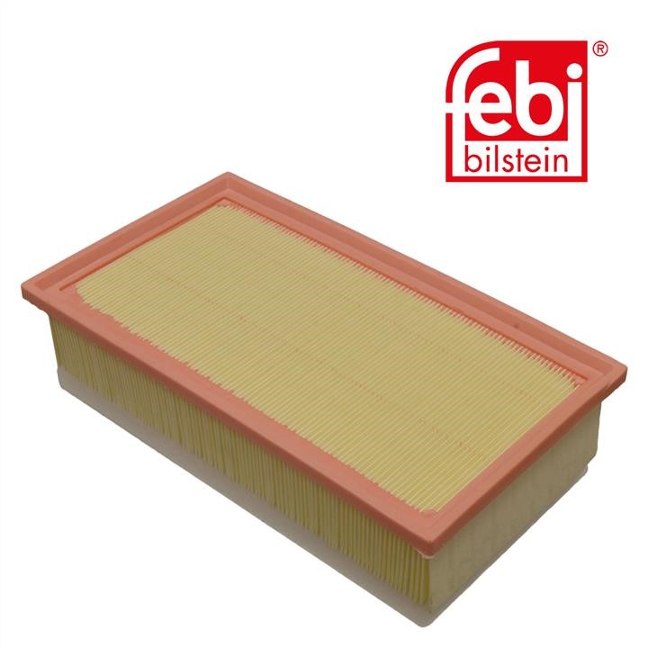 Air filter febi 100384