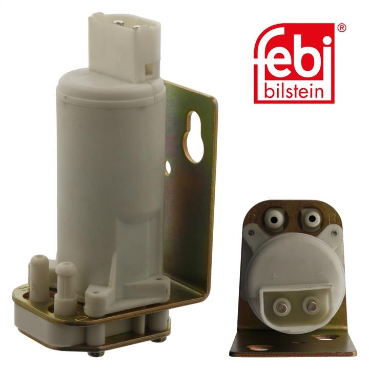 Buy febi 14877 – good price at EXIST.AE!
