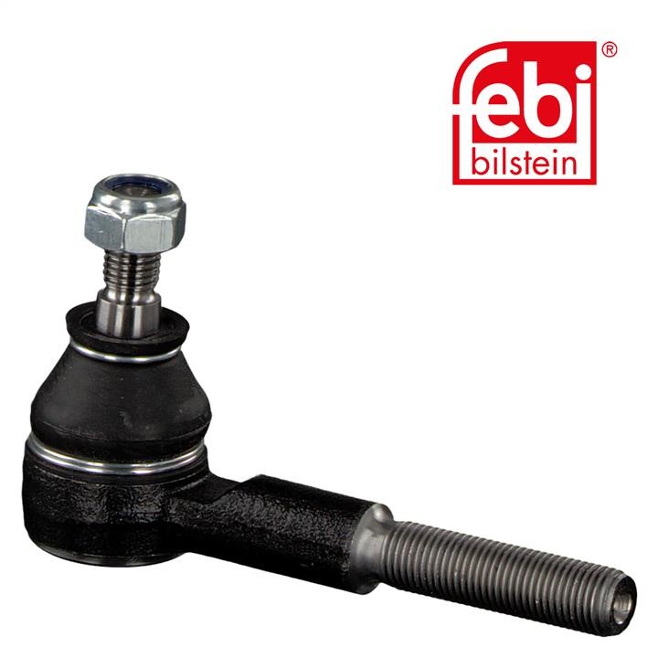 Tie rod end outer febi 02643