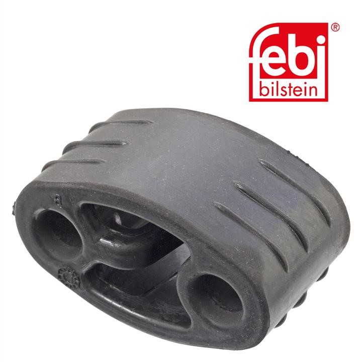 Exhaust mounting pad febi 107678