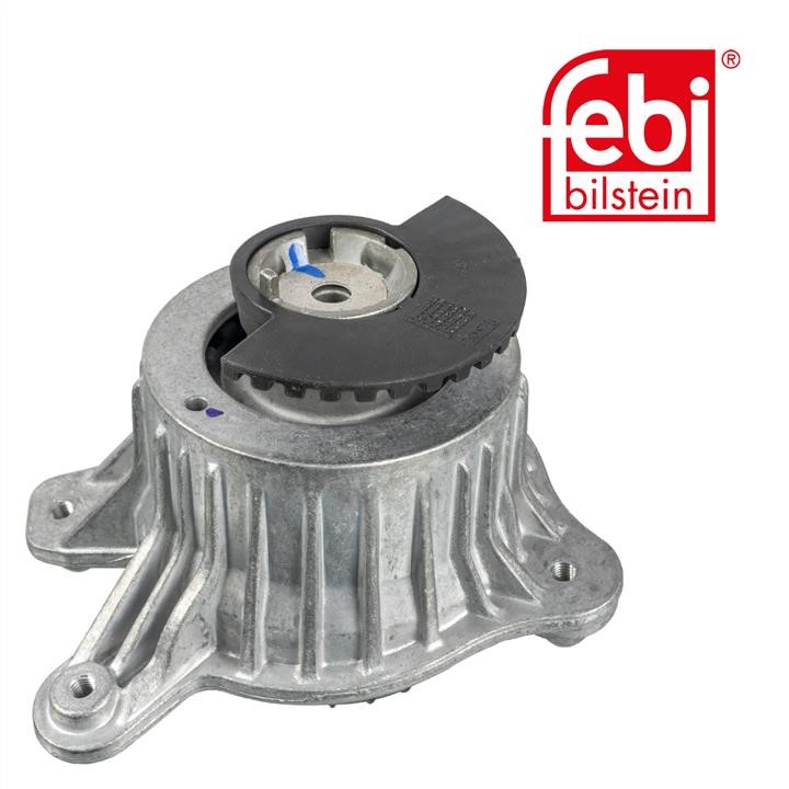 Mounting, engine febi 107738
