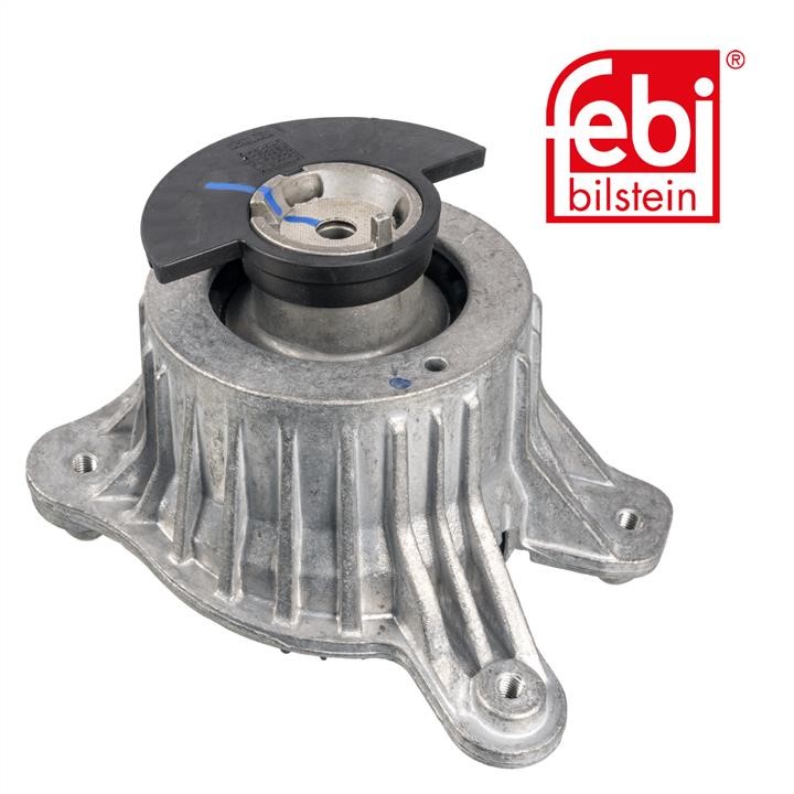 Engine mount febi 107739