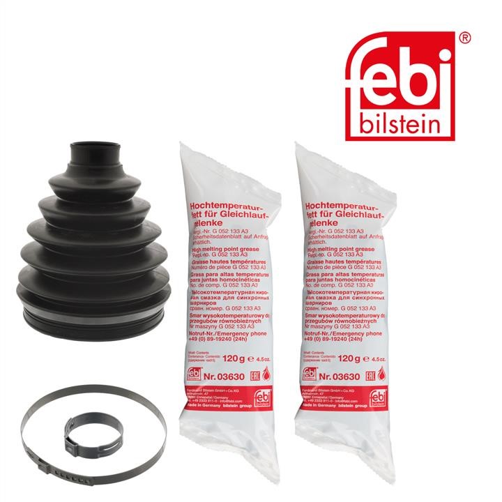 febi Bellow set, drive shaft – price 62 PLN