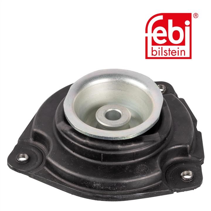 Suspension Strut Support Mount febi 171372
