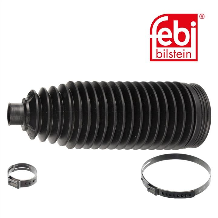 Steering rack boot febi 108089