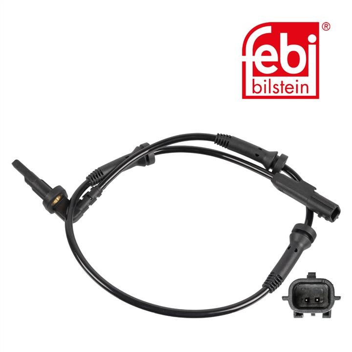 Sensor, wheel speed febi 171433