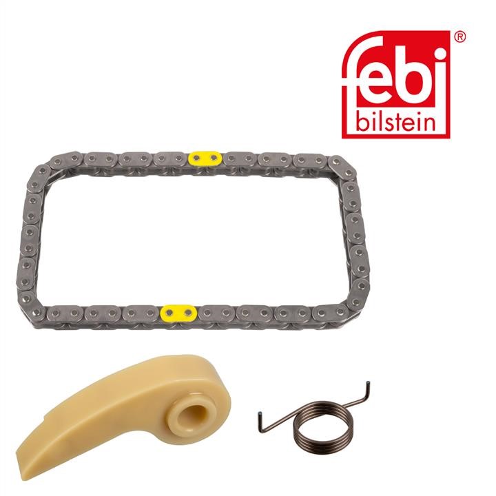 CHAIN OIL PUMP febi 175002