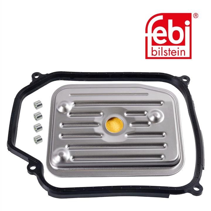 Automatic filter, kit febi 175014