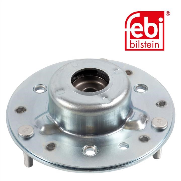Shock absorber support febi 171489