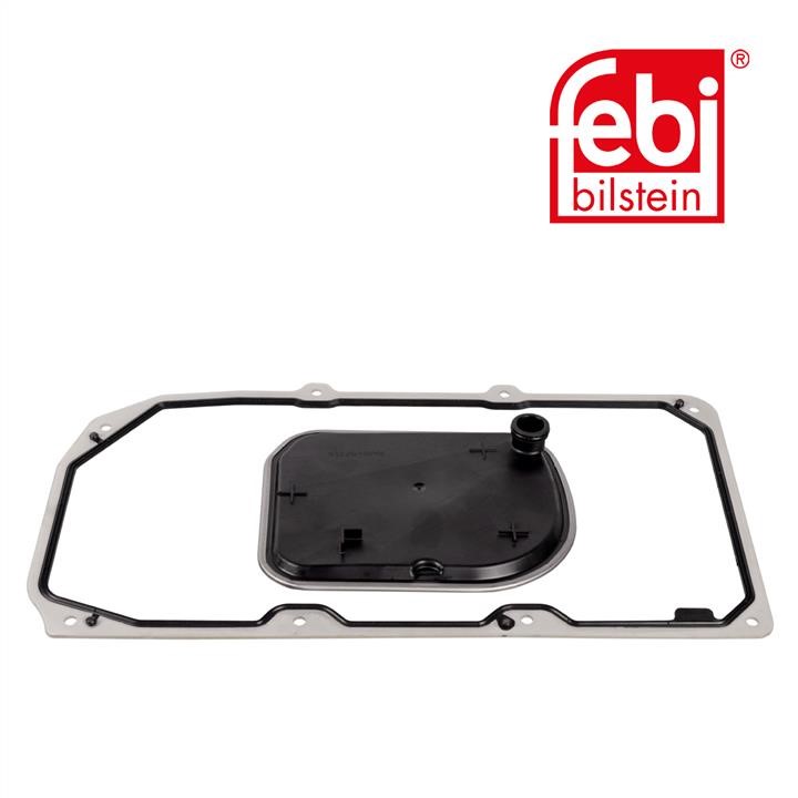 Automatic filter, kit febi 171509