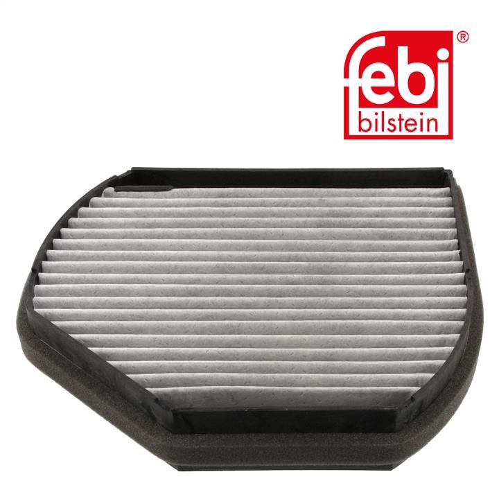Activated Carbon Cabin Filter febi 17151