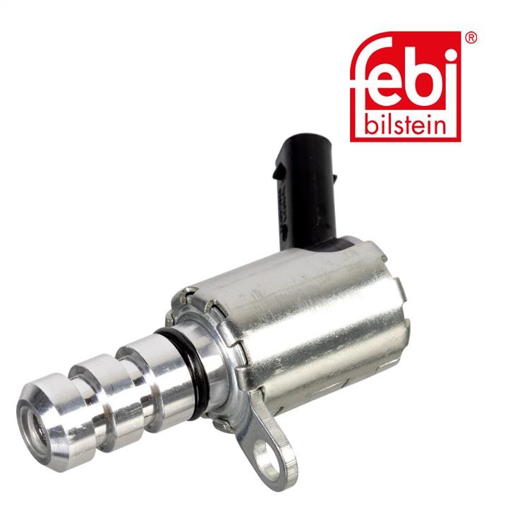 Camshaft adjustment valve febi 175056