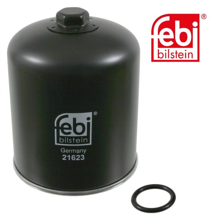 Cartridge filter drier febi 21623