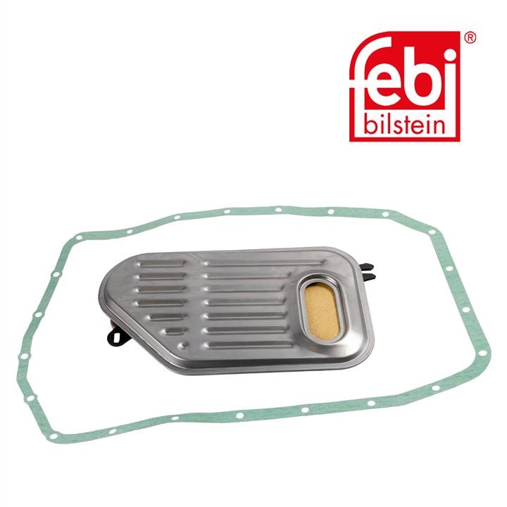 Automatic filter, kit febi 175063