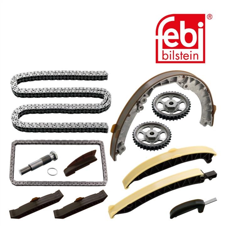 Timing chain kit febi 171515