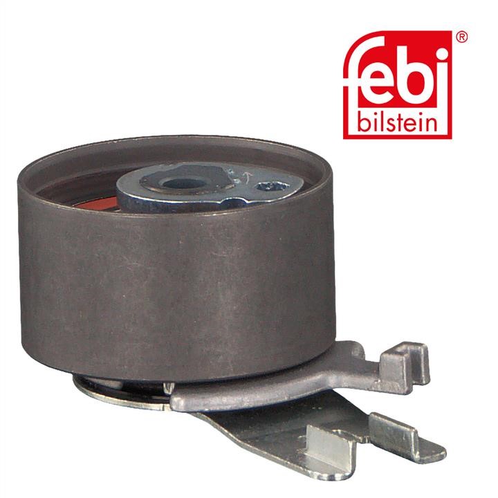 Timing belt tensioner pulley febi 21627