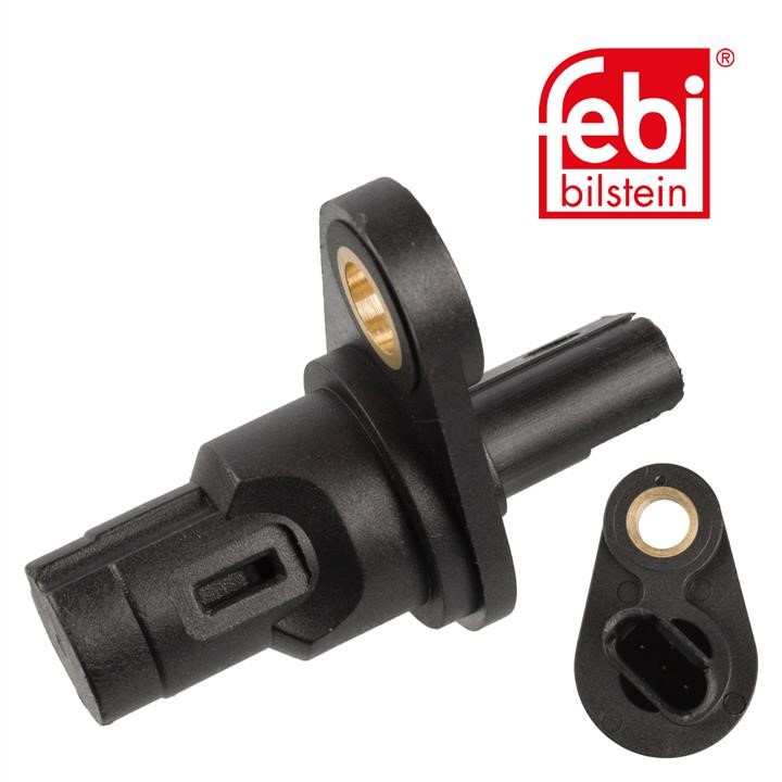 Crankshaft position sensor febi 175079