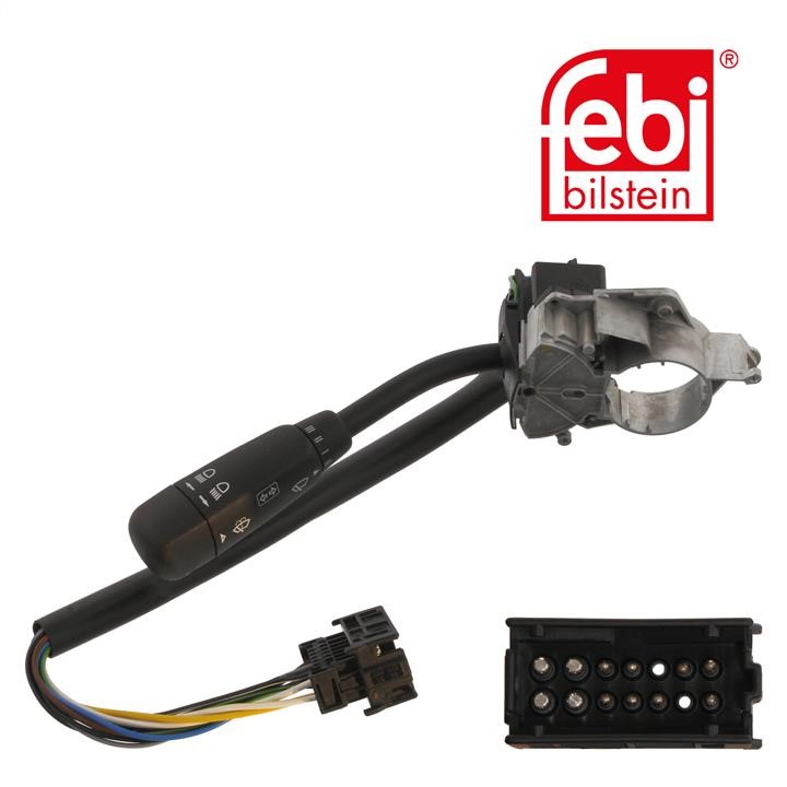 Buy febi 17512 – good price at EXIST.AE!