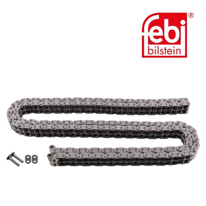 Timing chain febi 25445