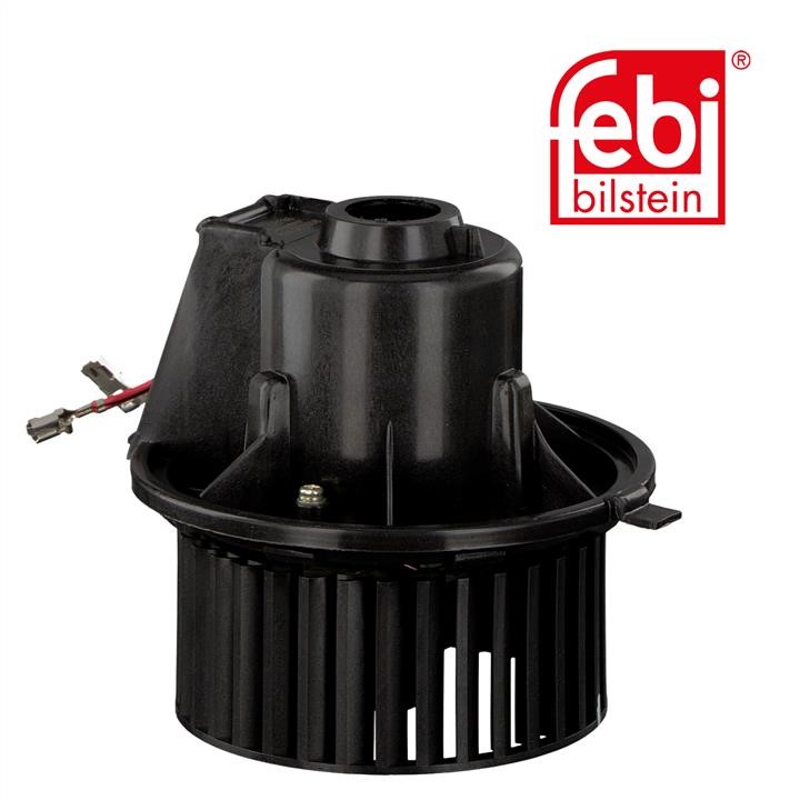 Blower motor febi 18786