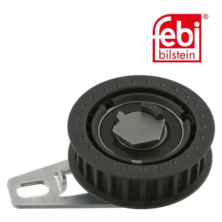 Timing belt tensioner pulley febi 22900