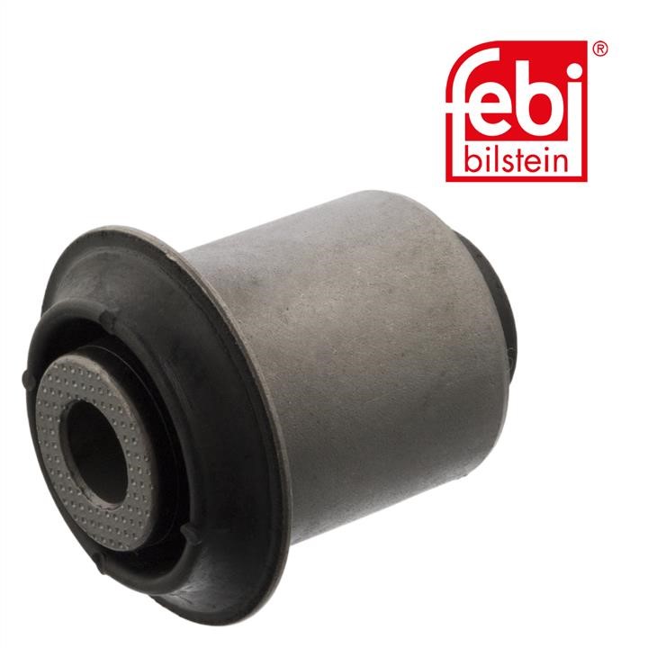 febi Front lower control arm rear bushing – price [object Object] PLN