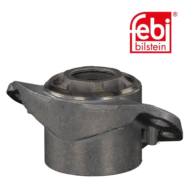 Rear shock absorber support febi 36716