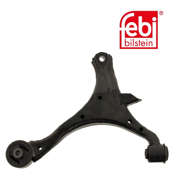 Track Control Arm febi 30432