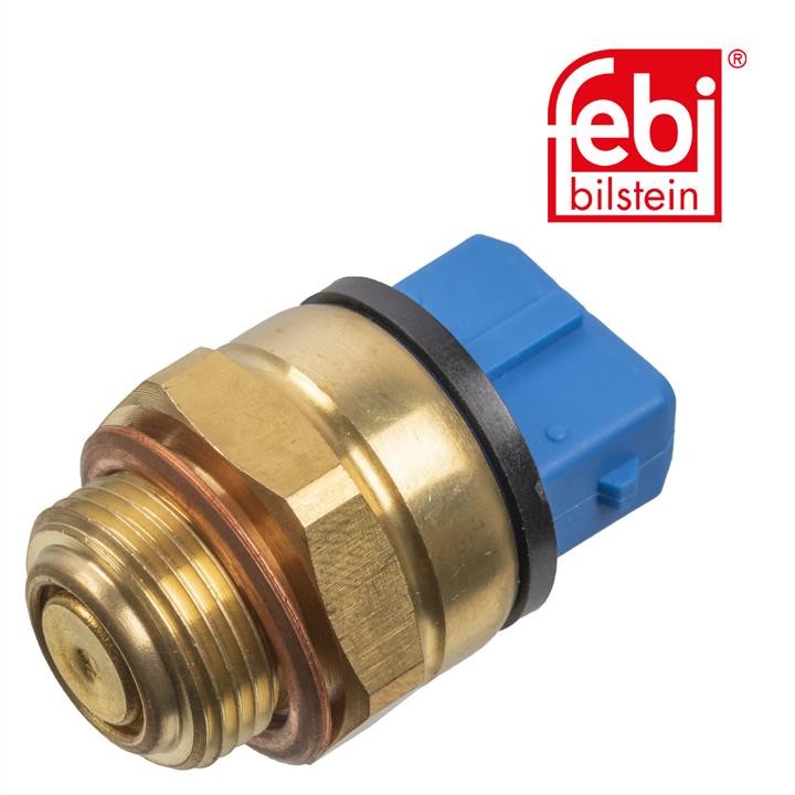 Fan switch febi 18807