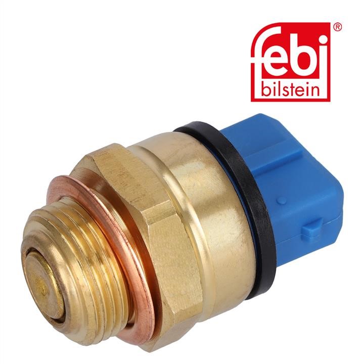 Fan switch febi 18808