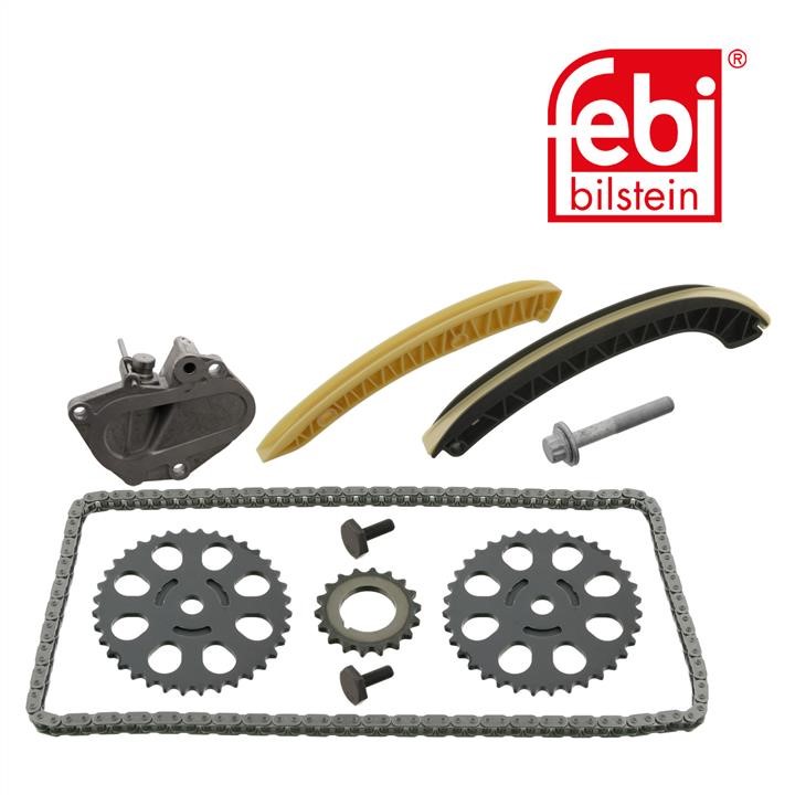 Timing chain kit febi 30607