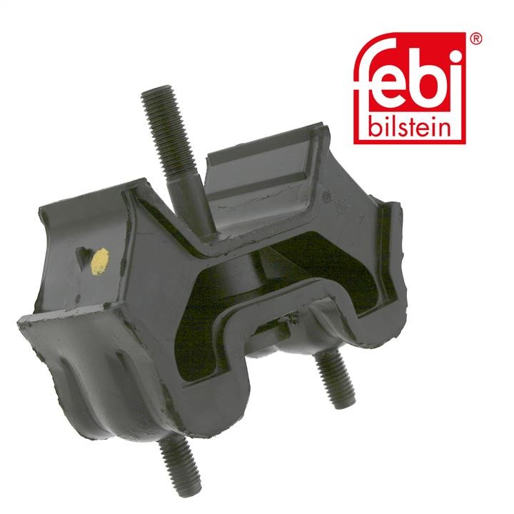 Engine mount, front right febi 24308