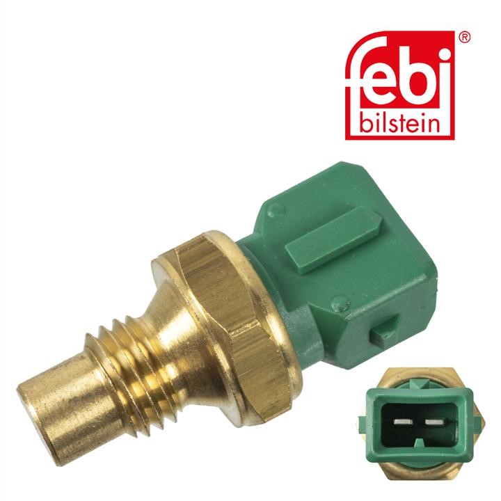 Coolant temperature sensor febi 18989