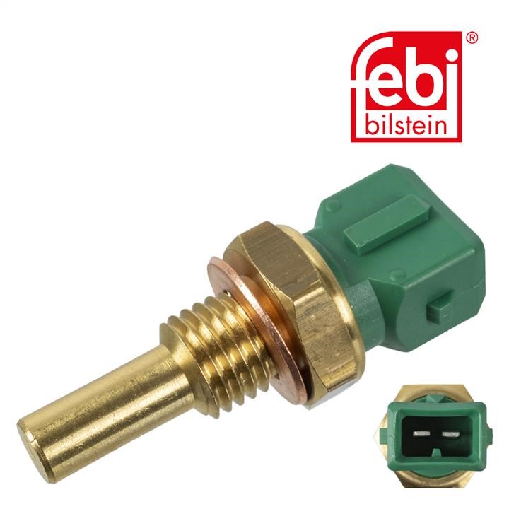 Coolant temperature sensor febi 18991