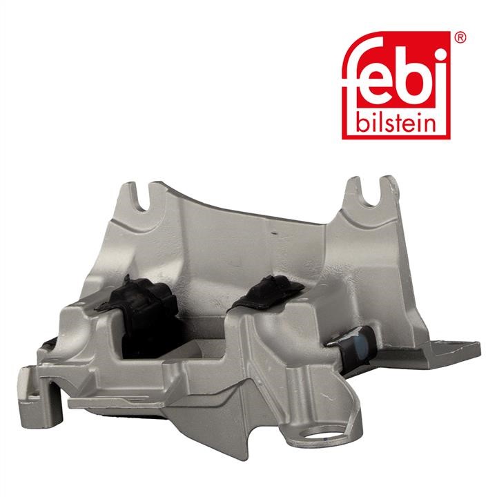 Engine mount left febi 39505