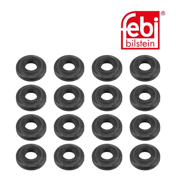 Cylinder Head Cover Bolt Gasket febi 24323