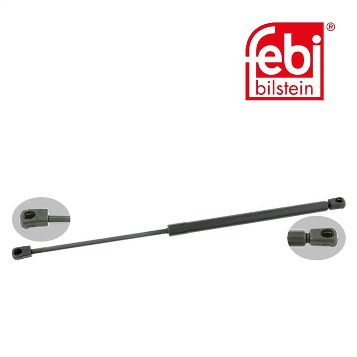 Tailgate strut febi 24327