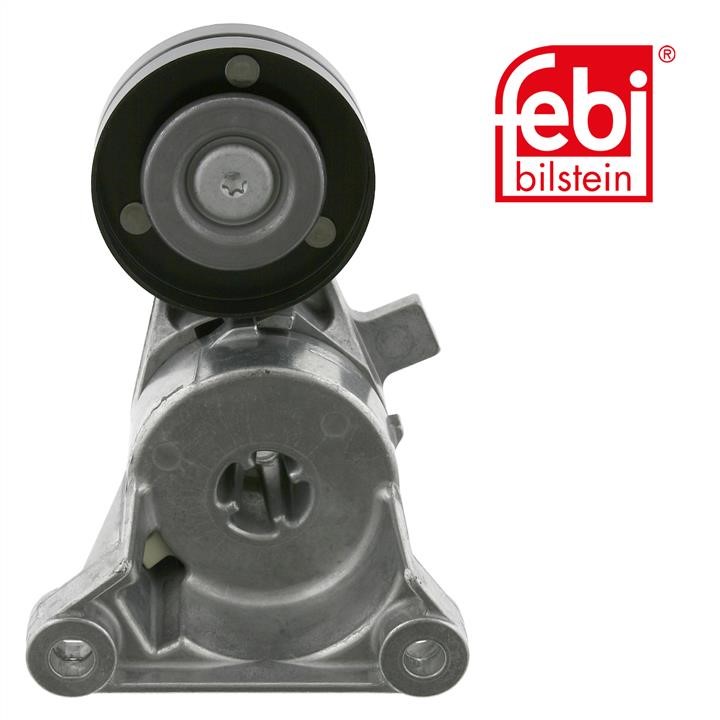 Drive belt tensioner febi 24328