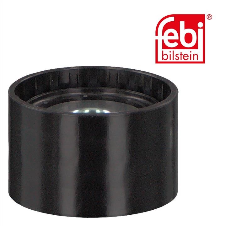 Drive belt tensioner pulley febi 33463