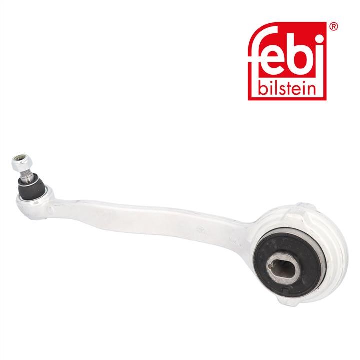 Front left lower control arm febi 21439