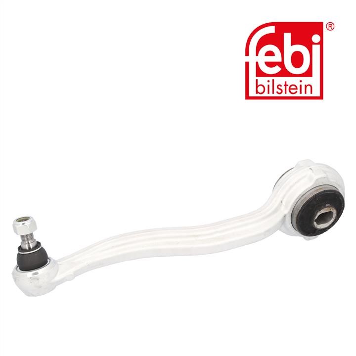 Suspension arm front upper right febi 21440