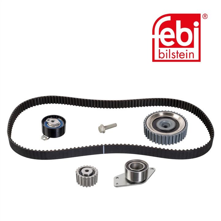 Timing Belt Kit febi 27353