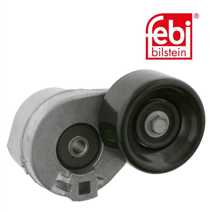 Drive belt tensioner febi 27354